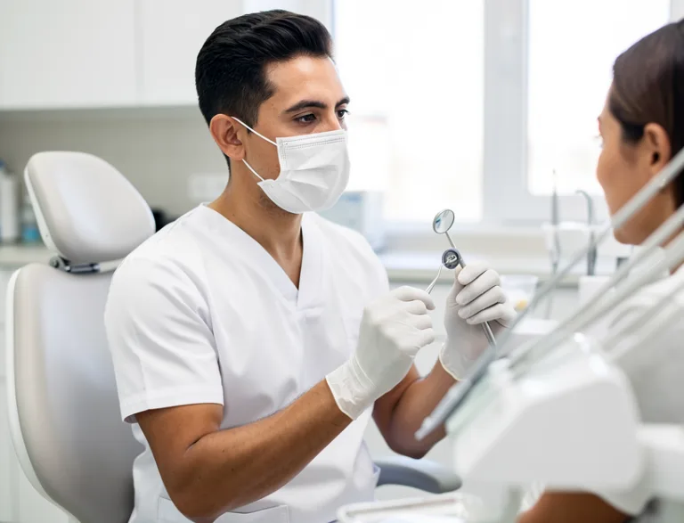 dentist Stanford-le-Hope